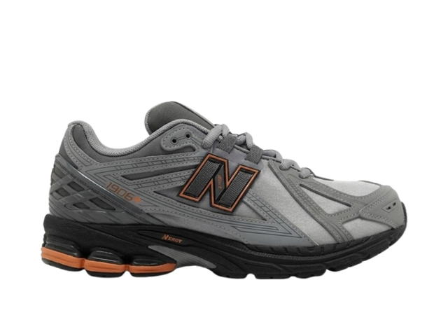 New Balance New Balance 1906 Grey (GS) - view 1