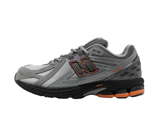 New Balance New Balance 1906 Grey (GS) - view 2