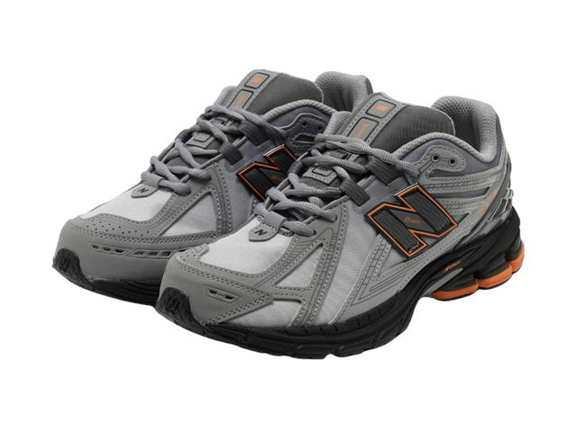 New Balance New Balance 1906 Grey (GS) - view 3