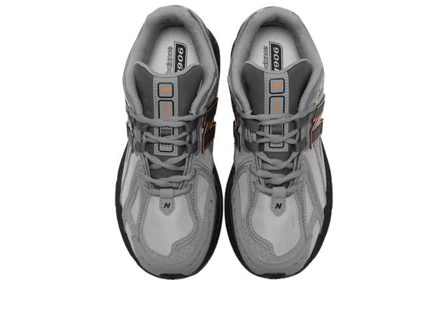 New Balance New Balance 1906 Grey (GS) - view 4