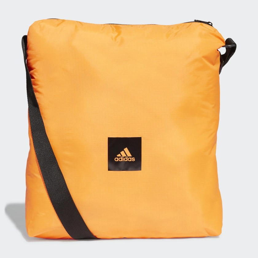 adidas adidas Light Shopper Bag Orange
