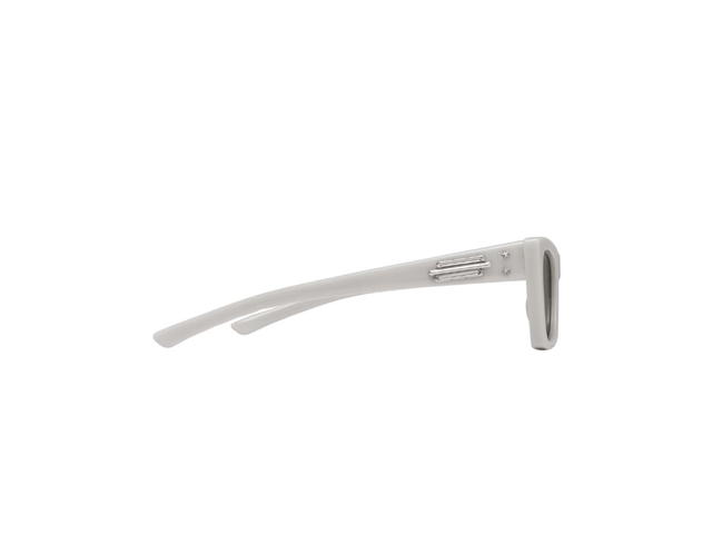 Gentle Monster Gentle Monster Jennie - Baby Pony G7 In Gray Acetate Frame With Gray Lenses - view 3