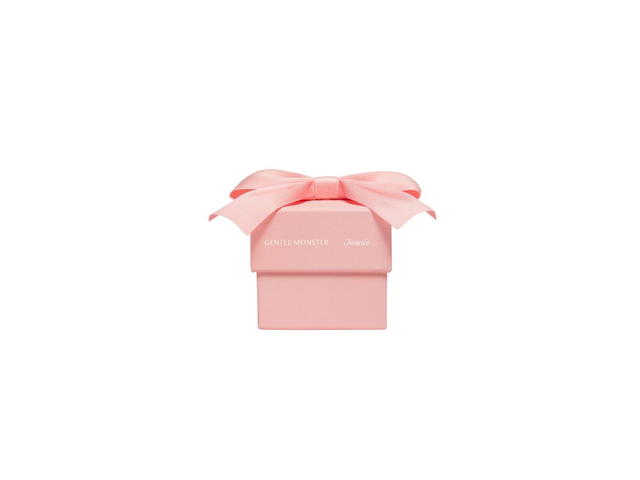 Gentle Monster Gentle Monster Jennie - Cooing Cute Capybara-Shaped Charm - view 4