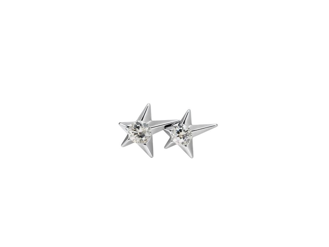 Gentle Monster Gentle Monster Jennie - Cupiece Sparkly Star-Shaped Charm