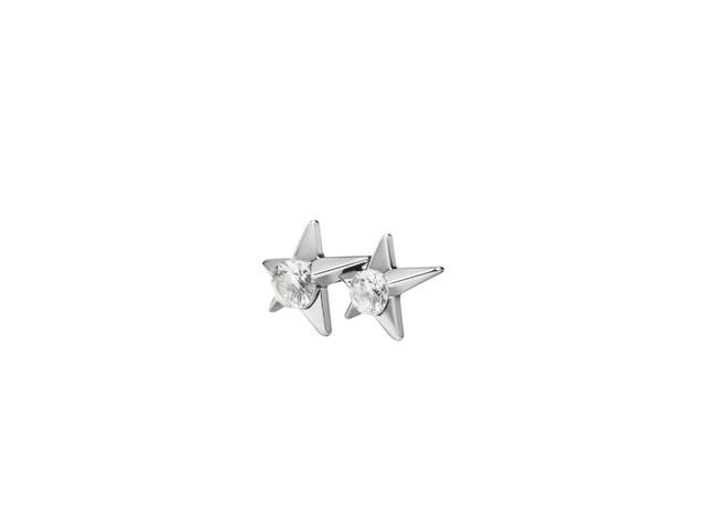 Gentle Monster Gentle Monster Jennie - Cupiece Sparkly Star-Shaped Charm - view 2