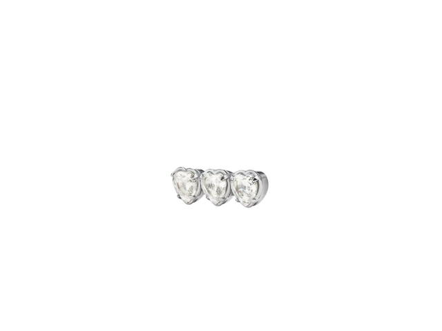 Gentle Monster Gentle Monster Jennie - Jem Lovely Heart-Shaped Charm - view 2
