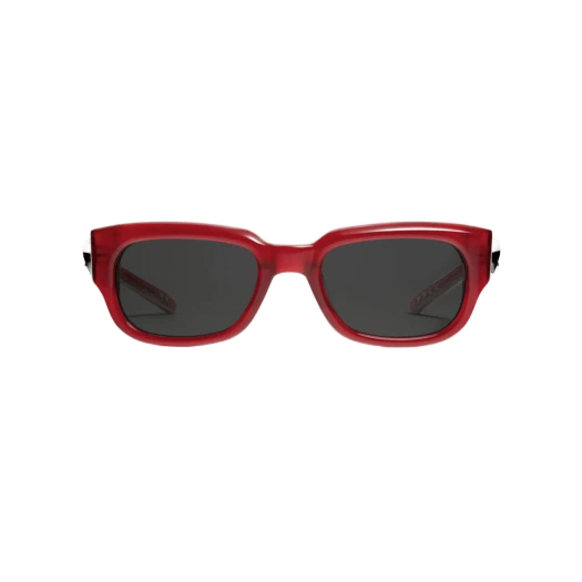 Buy Gentle Monster Nine Part Piece RC5 Red at Sasom – Authentic and Ready to Ship