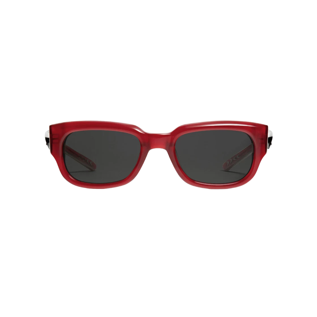 Gentle Monster Gentle Monster Nine Part Piece RC5 Red