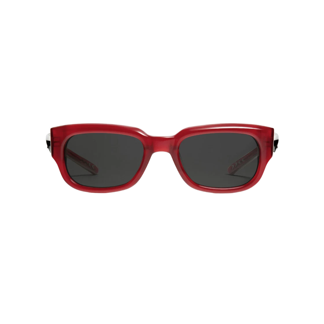 Gentle Monster Gentle Monster Nine Part Piece RC5 Red