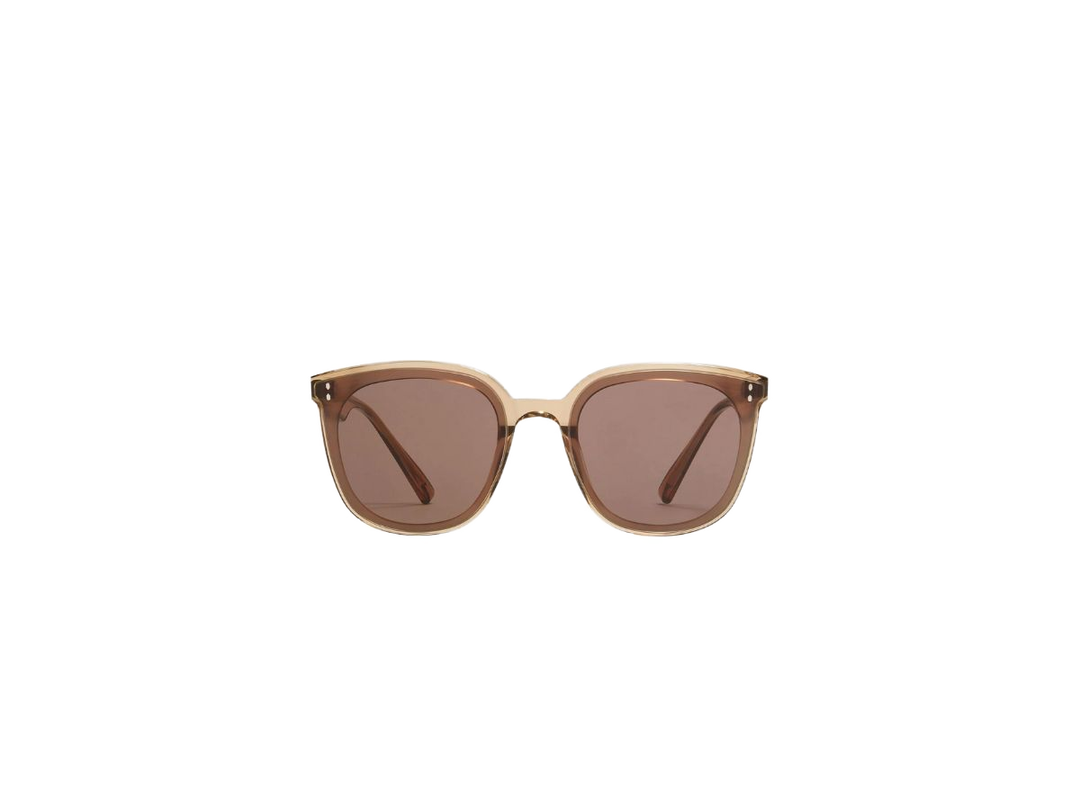 Gentle Monster Gentle Monster Rosy BRC1 Small Brown
