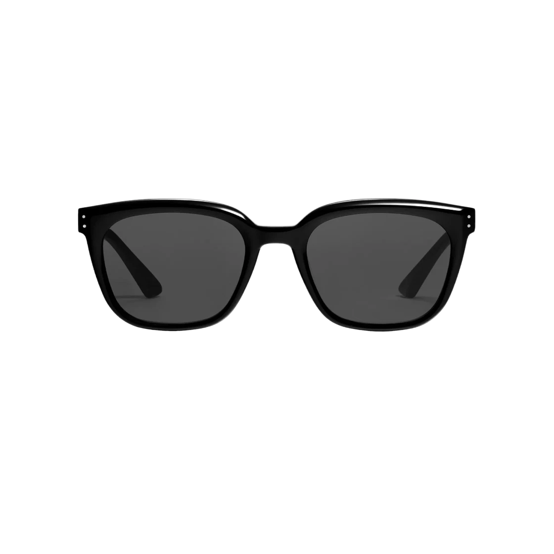 Gentle Monster Gentle Monster x CAI XU KUN 0004 01 Black