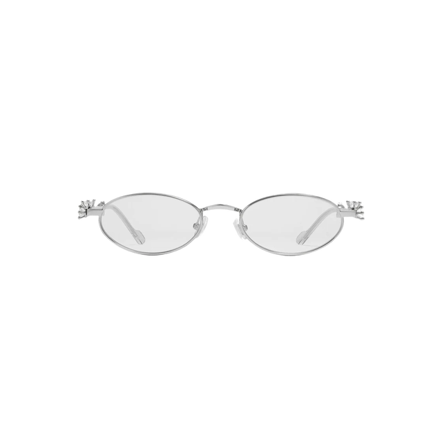 Gentle Monster Gentle Monster x D'heygere Pierced 02 Silver - view 1