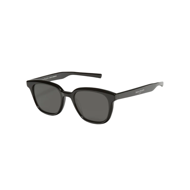 Gentle Monster Gentle Monster x Maison Margiela MM007 Black Black - view 2