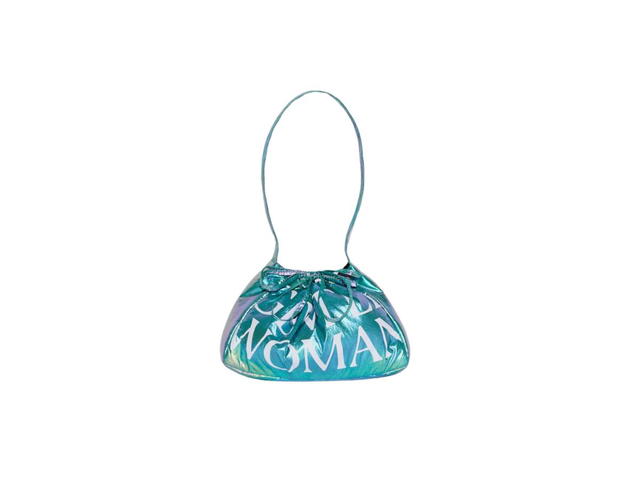 Gentlewoman Gentlewoman Dumpling Bag Blue Moon - view 1