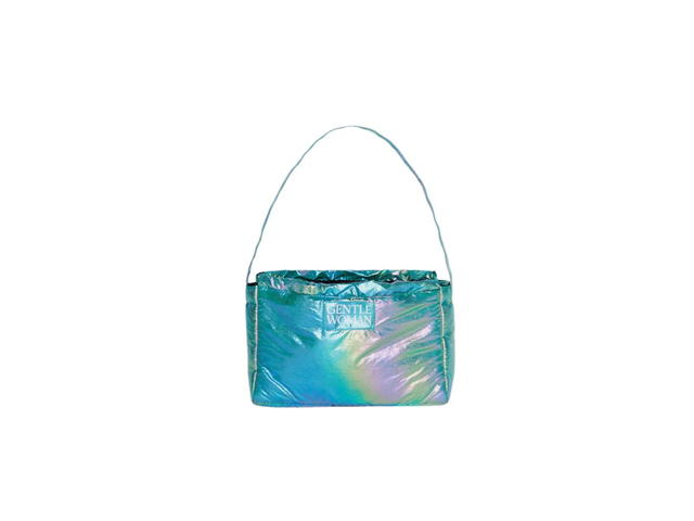Gentlewoman Gentlewoman Dumpling Bag Blue Moon - view 3