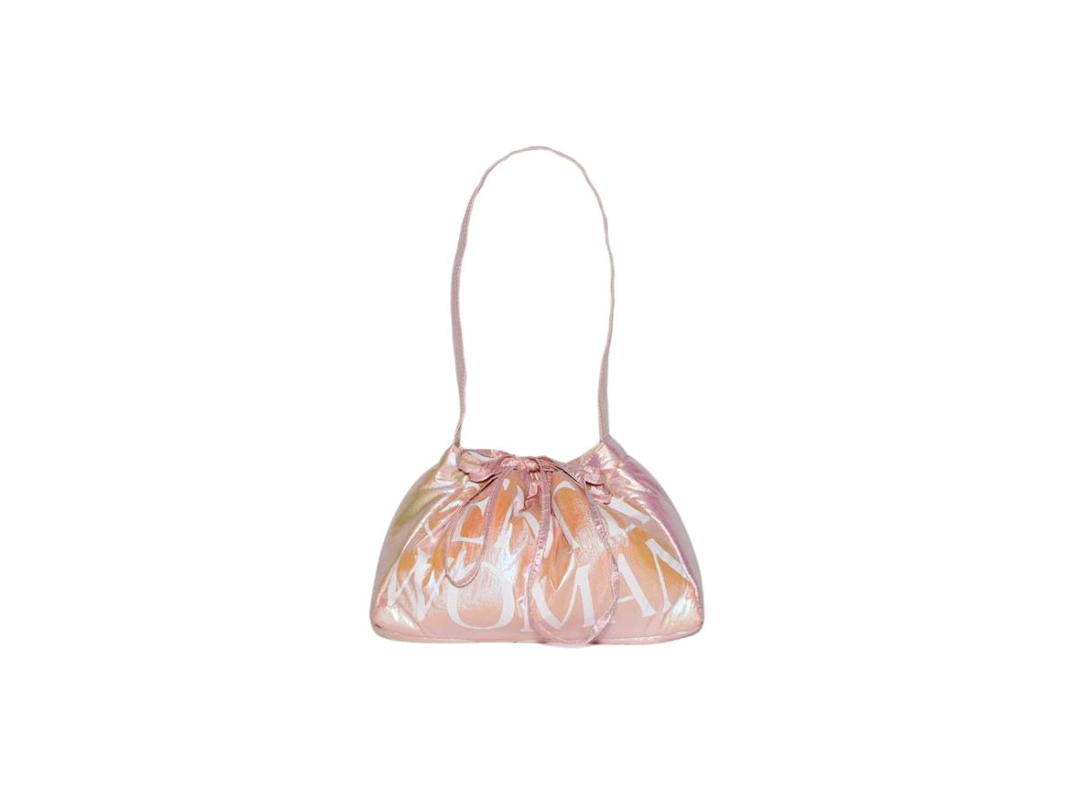 Gentlewoman Gentlewoman Dumpling Bag Lychee Martini