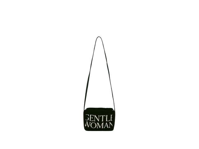 Gentlewoman Gentlewoman Micro Dumpling Black Truffle - view 2