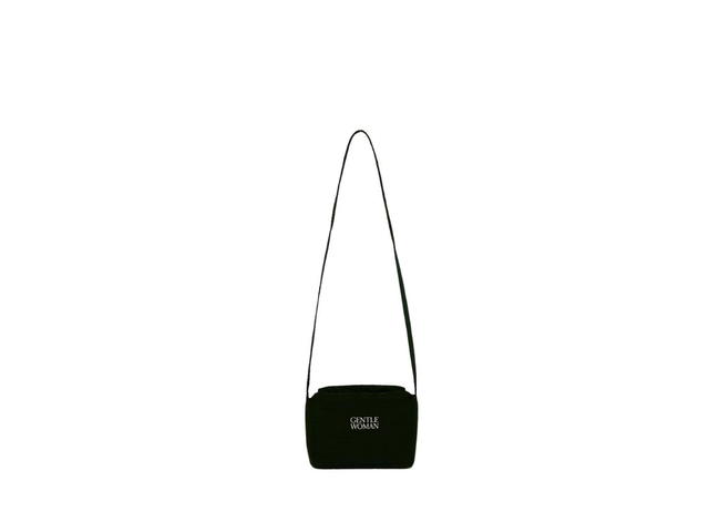 Gentlewoman Gentlewoman Micro Dumpling Black Truffle - view 3