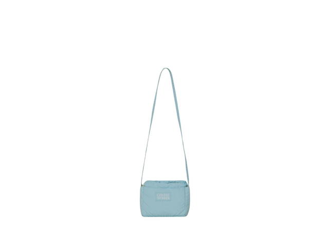 Gentlewoman Gentlewoman Micro Dumpling Blue Butterfly - view 3