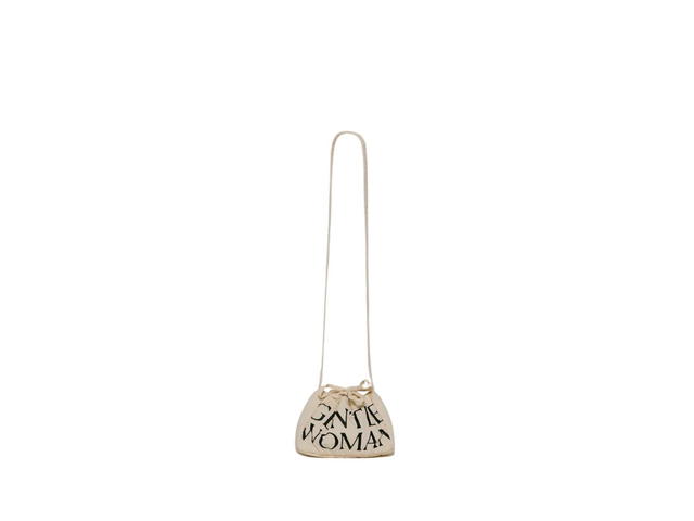 Gentlewoman Gentlewoman Micro Dumpling Custard Cream - view 1