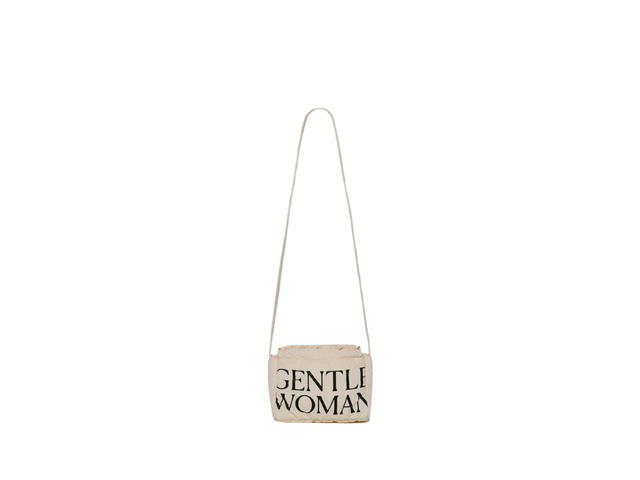 Gentlewoman Gentlewoman Micro Dumpling Custard Cream - view 2