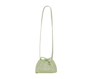 Buy Gentlewoman Micro Dumpling Green Spinach at Sasom – Authentic and Ready to Ship