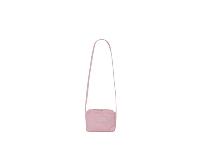 Gentlewoman Gentlewoman Micro Dumpling Pink Rosé Petal - view 3