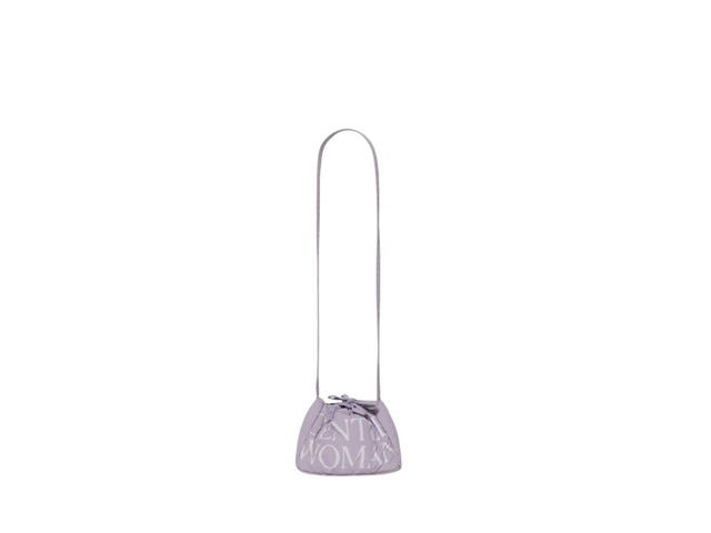 Gentlewoman Gentlewoman Micro Dumpling Purple Plum - view 1