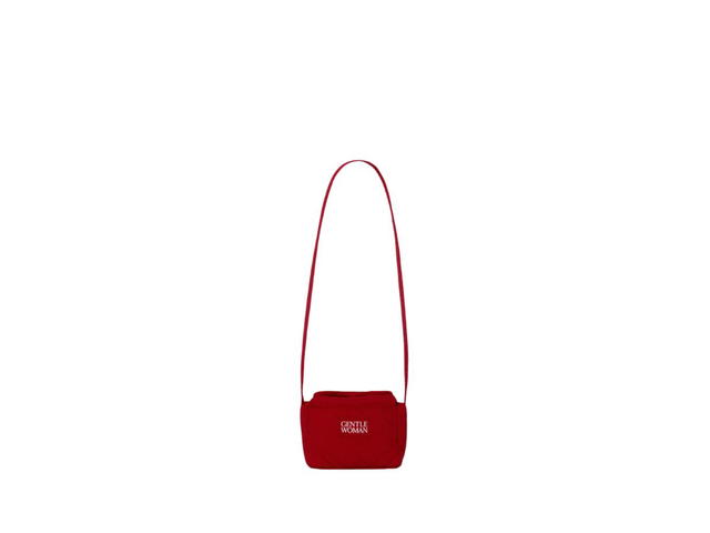 Gentlewoman Gentlewoman Micro Dumpling Red Tomato - view 3