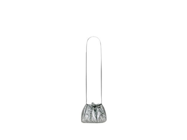 Gentlewoman Gentlewoman Micro Dumpling Silver Starlight - view 1