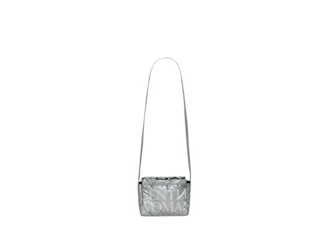 Gentlewoman Gentlewoman Micro Dumpling Silver Starlight - view 2