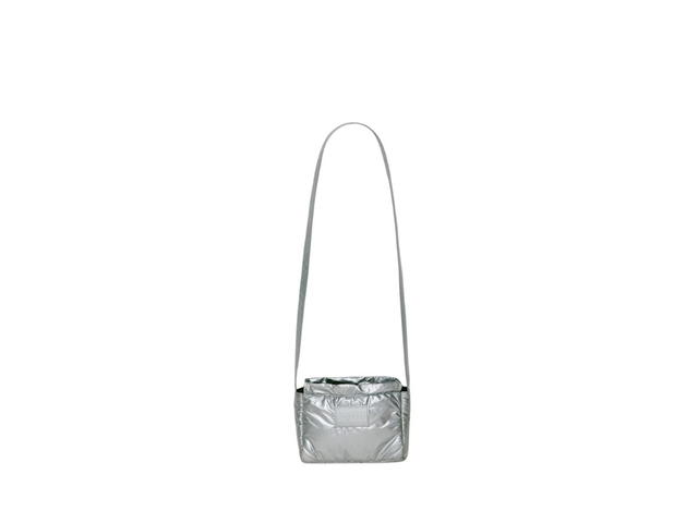 Gentlewoman Gentlewoman Micro Dumpling Silver Starlight - view 3
