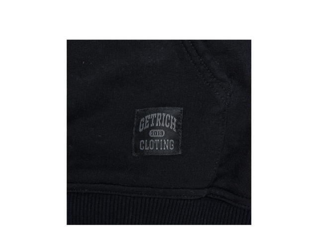 Getricheasy Getricheasy Hoodie Black - view 4