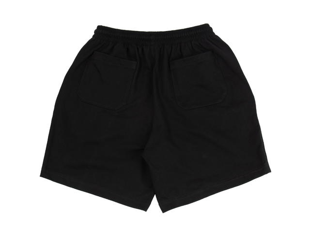 Getricheasy Getricheasy x Supplier Basketball Shorts Black - view 2