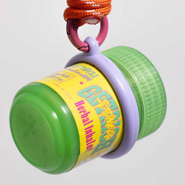 Getricheasy Getrich Stoned Inhalant - view 3
