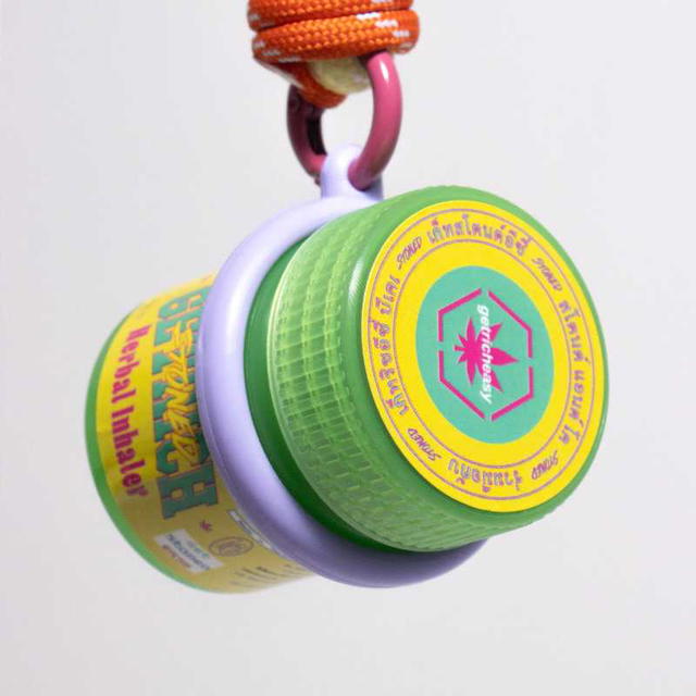 Getricheasy Getrich Stoned Inhalant - view 4