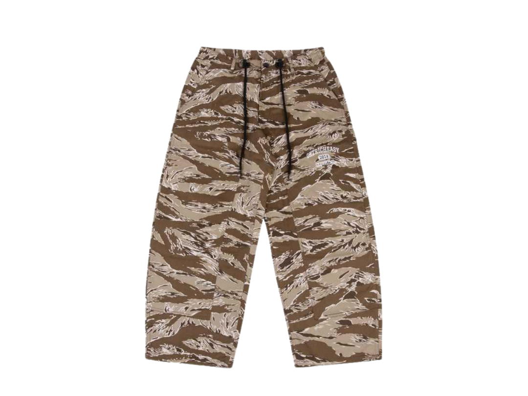 Getricheasy Getricheasy Carpenter Pants Desert Camo