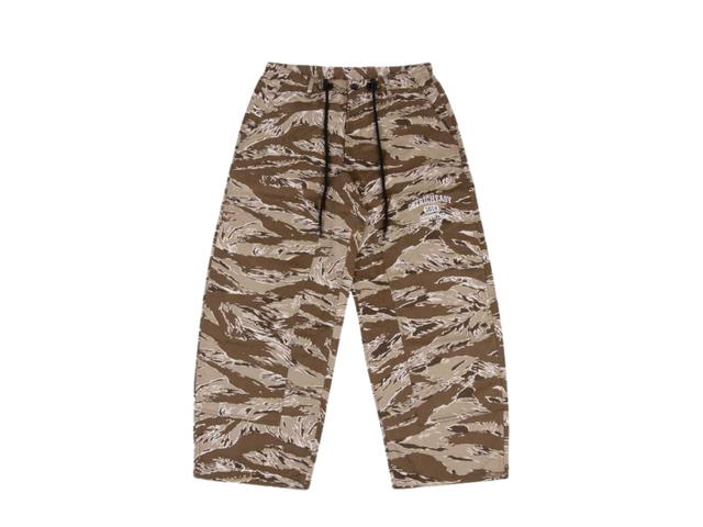 Getricheasy Getricheasy Carpenter Pants Desert Camo - view 1