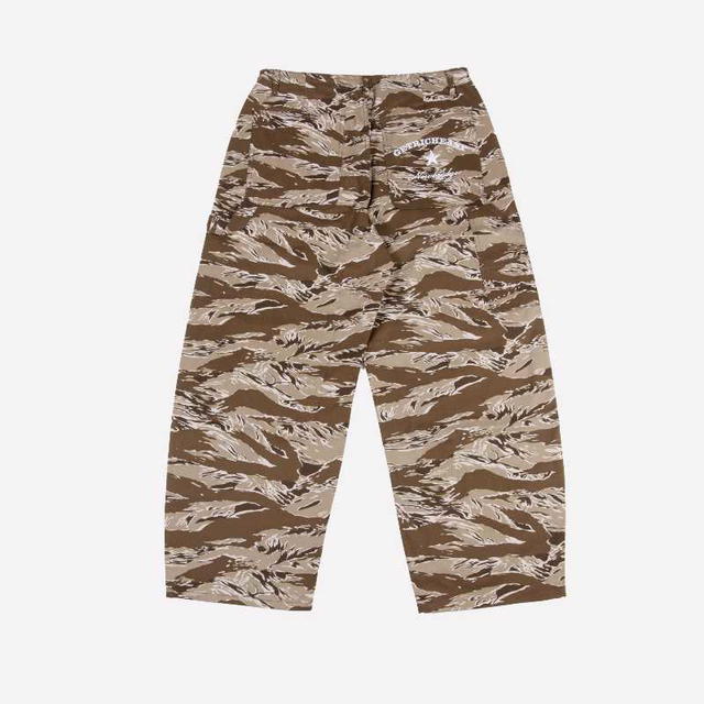 Getricheasy Getricheasy Carpenter Pants Desert Camo - view 2