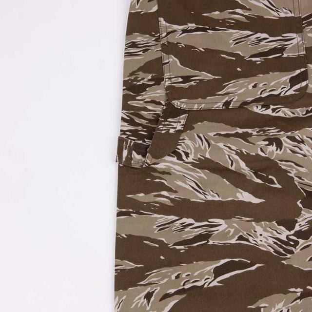 Getricheasy Getricheasy Carpenter Pants Desert Camo - view 6