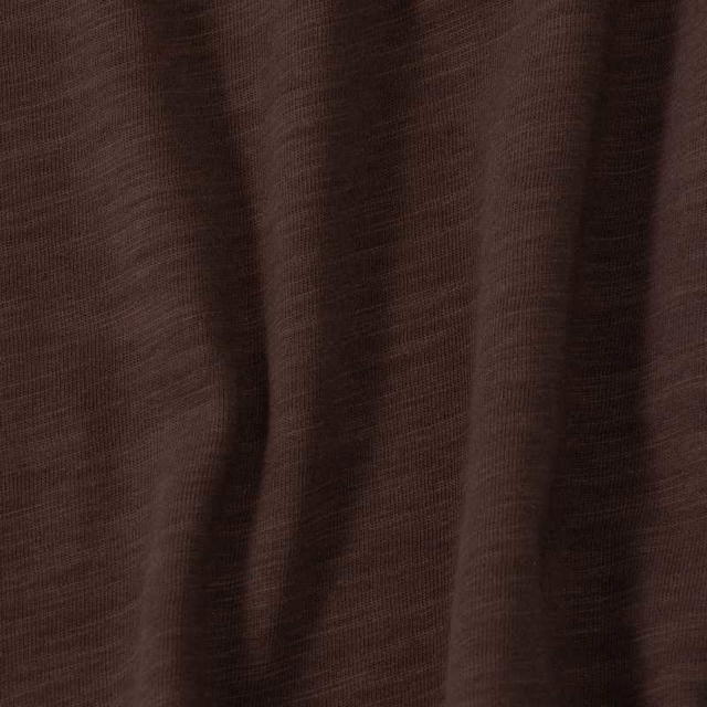 Getricheasy Getricheasy Easy Tee Brown - view 3