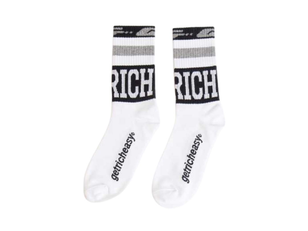 Getricheasy Getricheasy Mid calf socks
