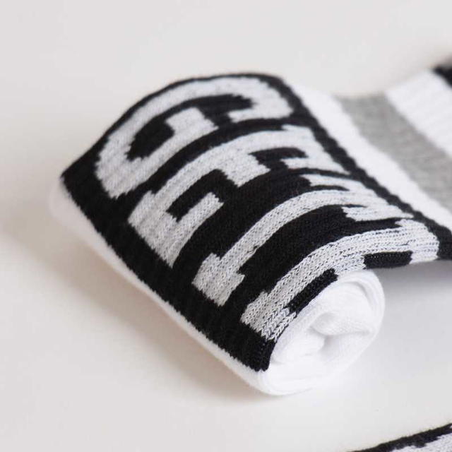 Getricheasy Getricheasy Mid calf socks - view 3