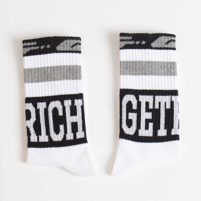 Getricheasy Getricheasy Mid calf socks - view 4