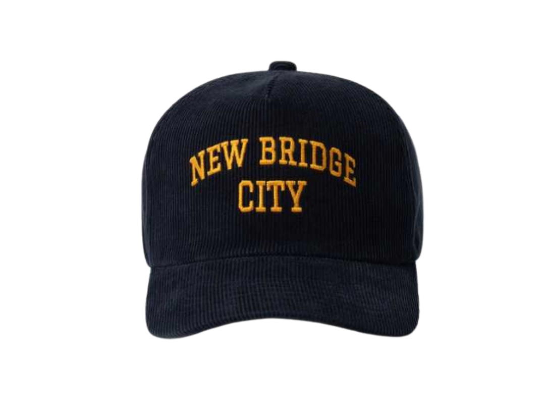 Getricheasy Getricheasy New bridge city Cap Navy