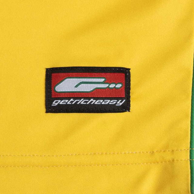 Getricheasy Getricheasy Newbridge Jersey Brazil - view 6