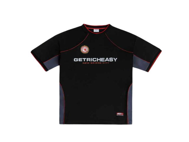 Getricheasy Getricheasy Newbridge Jersey Identity - view 1
