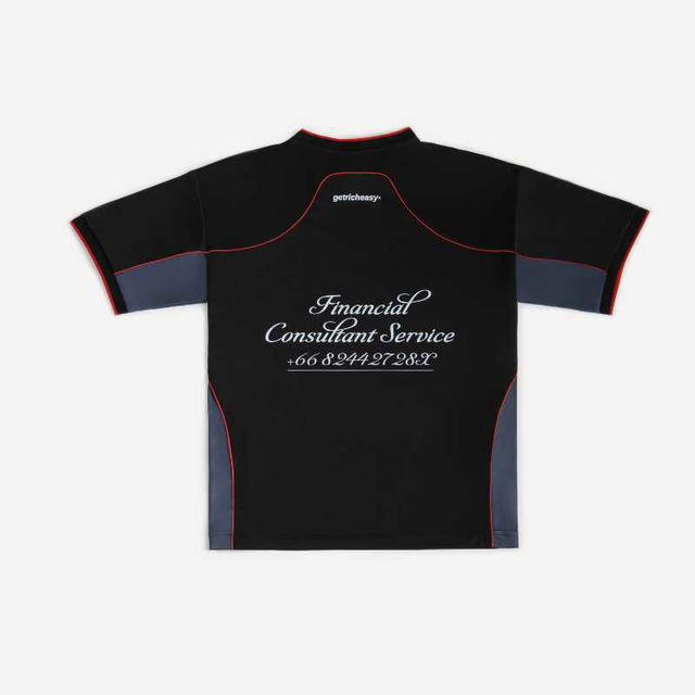 Getricheasy Getricheasy Newbridge Jersey Identity - view 2