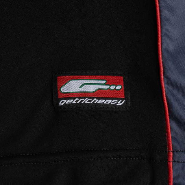 Getricheasy Getricheasy Newbridge Jersey Identity - view 6
