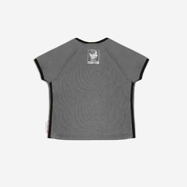 Getricheasy Getricheasy Reflective Baby Tee - view 2